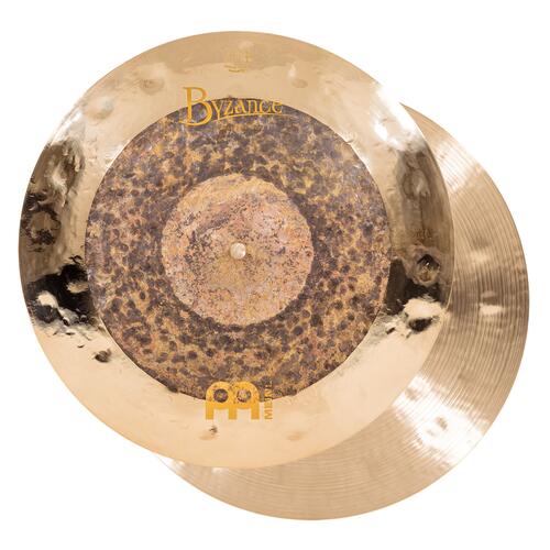 Meinl Byzance Dual Hi-hat